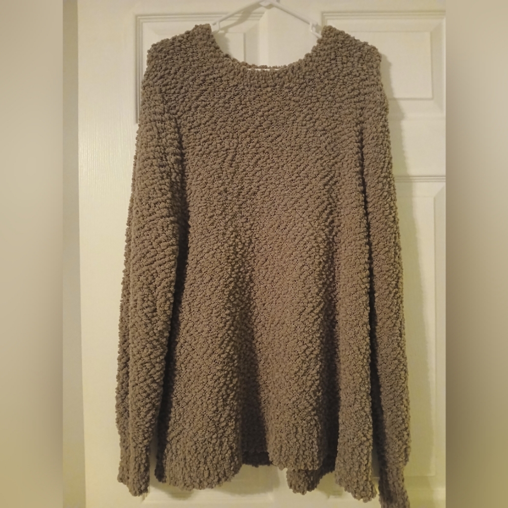Zenana Fall Sweater
